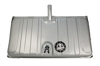 Gen II Stealth Fuel Tank 1969 Camaro - 200 lph In-Tank Fuel Pump