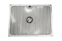 Gen II Stealth Fuel Tank 1964-1968 Mustang - 200 lph Pump