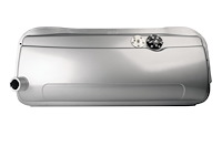Fuel Tank with 340 Stealth Fuel Pump 1932 Ford