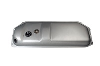 Fuel Tank with 340 Stealth Fuel Pump 1933-34 Ford