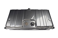 Fuel Tank with 340 Stealth Fuel Pump 1971-72 Nova