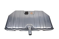 Fuel Tank with 340 Stealth Fuel Pump 1969 Camaro