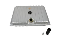 Fuel Tank with 340 Stealth Fuel Pump 1969-1970 Ford Mustang