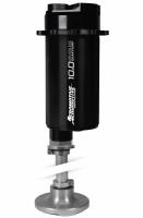 Pro-Series Spur Gear In-Tank Fuel Pump Variable Speed Brushless Motor, 10.0 GPM