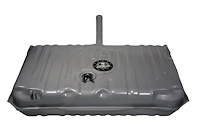 Gen II Stealth Fuel Tank 1970-1972 Chevelle, Malibu - 340 lph Pump