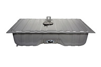 Gen II Stealth Fuel Tank 1964-1968 Mustang - 340 lph Pump