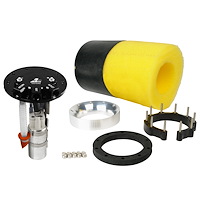 Phantom Stealth 200 Fuel System 200 Stealth Fuel Pump