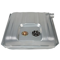 Fuel Tank with 340 Stealth Fuel Pump 1955-57 Bel Air, 150 Series, 210 Series
