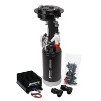 Eliminator Brushless In-Tank Fuel Pump for 2014-2019 Chevrolet Corvette [True Variable Speed Controller]