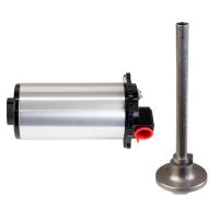 Eliminator Brushless In-Tank Fuel Pump [90 Degree Outlet, True Variable Speed Controller]