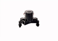 Electric Water Pump for Small Block Chevy [34 GPM, Aluminum]