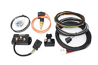 Returnless Pulse Width Modulation Controller Kit for ZL1 Style Fuel Pump Modules