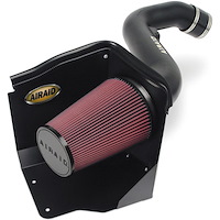 Cold Air Intake System 2004 Chevy 2500HD 6.6L LLY