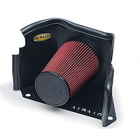 Cold Air Intake System 2003-2007 Hummer H2/SUT 6.0L