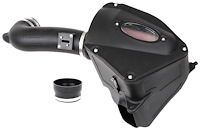 Performance Air Intake System 2019 Silverado/Sierra 1500 5.3L, 6.2L V8