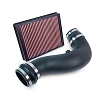 Junior Air Intake Kit 2014-2016 GM Yukon/ Denali XL/ Escalade