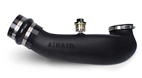 Modular Intake Tube 2003-09 Hummer H2/SUT 6.0L