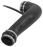 Modular Intake Tube 2007-13 Chevy/GMC Truck/SUV 4.3/4.8/5.3/6.0L & Tahoe/Yukon XL/Escalade 6.2L with Electric Fan