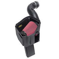 MXP Cold Air Intake System 2007-2010 GM Truck 2500/3500 HD 6.6L LMM Duramax