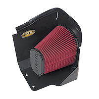 Cold Air Intake System 2009-2012 Cadillac Escalade ESV/EXT V8