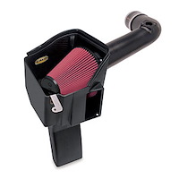 MXP Cold Air Intake System 2001-04 GM 6.6L LB7 Duramax Diesel
