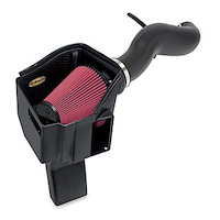 MXP Cold Air Intake System 2007-2008 GM 2500/3500 6.0L