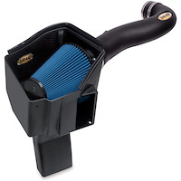 Cold Air Intake System 2014 Silverado/Sierra 1500 5.3L