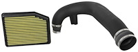 AIR INTAKE