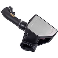 Cold Air Intake System 2016-2017 Chevy Camaro 3.6L V6