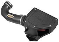 Cold Air Intake System 2016-2018 Camaro SS V8 6.2L