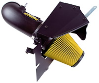 AIR INTAKE SYSTEM