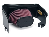 QuickFit Intake System 2000-2003 Dodge Dakota/Durango 4.7L