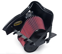 QuickFit Intake System 2003-2004 Dodge for Cummins 5.9L DSL Excluding 2004 "600" Series
