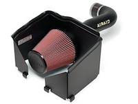 QuickFit Intake System 2002-2005 Dodge Ram 4.7L