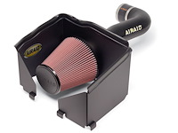 QuickFit Intake System 2003-2005 Dodge Ram Hemi 5.7L