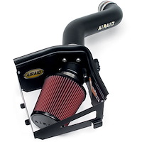 QuickFit Intake System 2004-2008 Dodge Durango