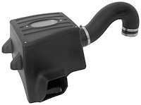 MXP Cold Air Intake System 2019 Ram 1500 5.7L V8 - SynthaFlow Filter