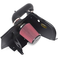 Cold Air Intake System 1991-1995 Jeep Wrangler YJ 4.0L