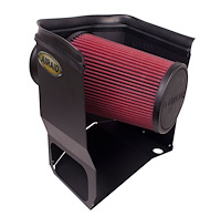 Cold Air Intake System 2011-2016 Dodge Durango 3.6L & 5.7L
