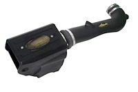 Dryflow Cold Air Intake Kit for 2018-2026 Jeep Wrangler/2020-2026 Gladiator 3.6L V6, Black