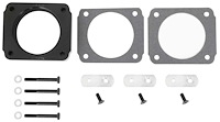 PowerAid Throttle Body Spacer 1997-2003 Ford F-150 5.4L