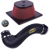 Junior Air Intake Kit 2011-13 Ford F-150 5.0L