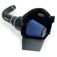 04-06 Ford F-150 4.6L - CAD w/tube dry blue media