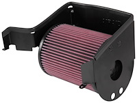 Cold Air Intake System 2013-2015 Ford Escape 1.6/2.0L
