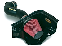 MXP Cold Air Intake System 2005-2009 Ford Mustang GT 4.6L