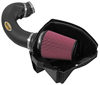 Cold Air Intake MXP 2011-2014 Ford Mustang GT 5.0L w/Boss Intake