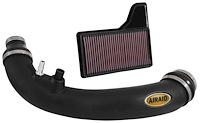 Cold Air Intake System 2015-2016 Ford Mustang 2.3L