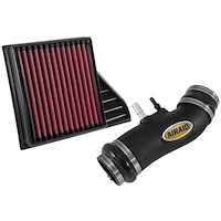 Junior Air Intake Kit for Ford mustang 3.7L