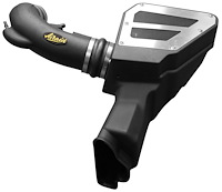 MXP Cold Air Intake System Mustang GT 5.0L V8 - SynathaMax 'Dry' Filter