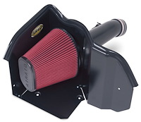 Cold Air Dam Intake System 2007-2013 Toyota Tundra 4.6/5.7L